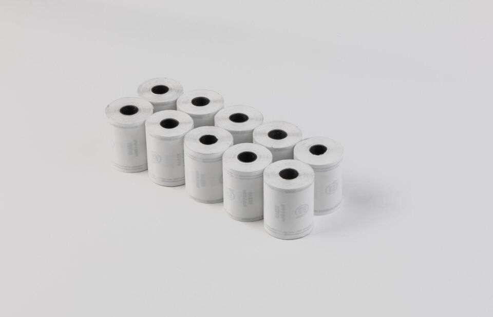 56X16 TERMAL RULO 16 MT